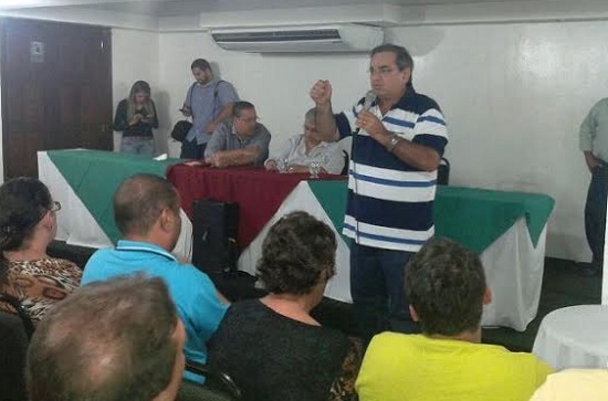 alvaro natal