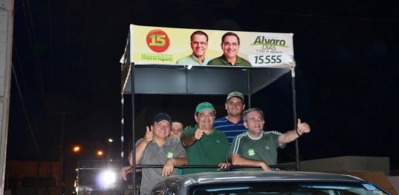 arrastao 15