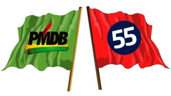 bandeiras 15 55