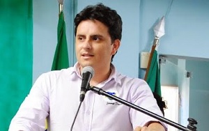 Carlos Augusto Maia