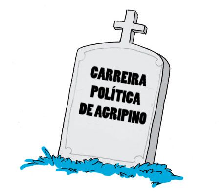 carreira agripino