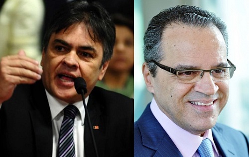 cassio henrique
