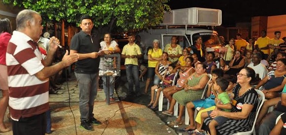 chico da prefeitura