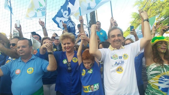 dilma pro aecio