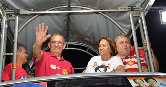 elidio caico