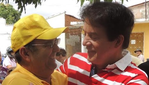 elidio robinson
