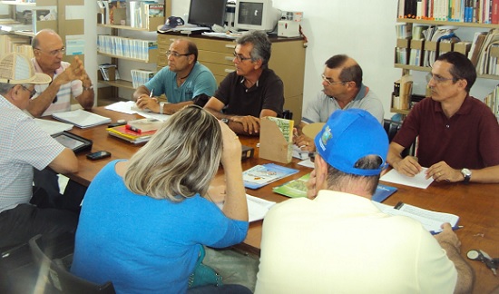 emparn reuniao