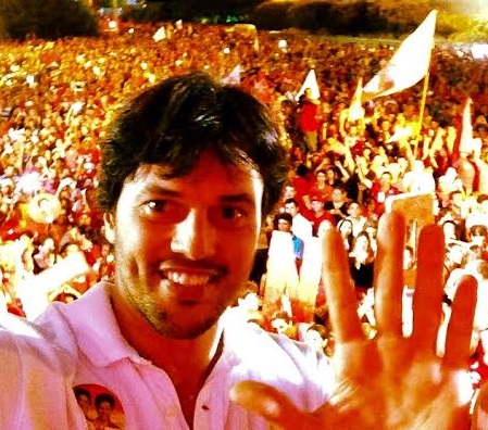 fabio instagram