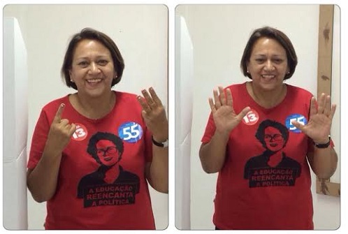 fatima voto