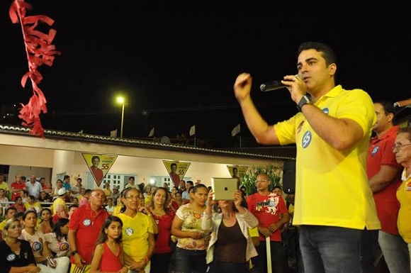 francisco jose mossoro