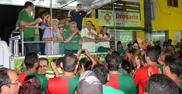 garibaldi joao