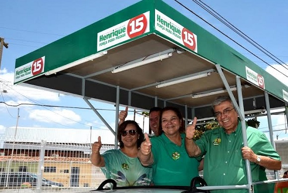 garibaldi mossoro