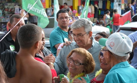 garibaldi oeste