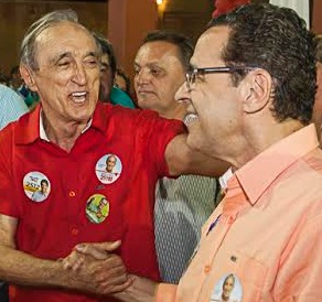 getulio henrique