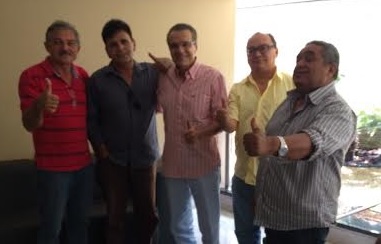 henrique PCdoB