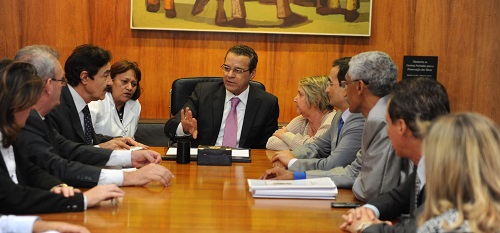 henrique agentes
