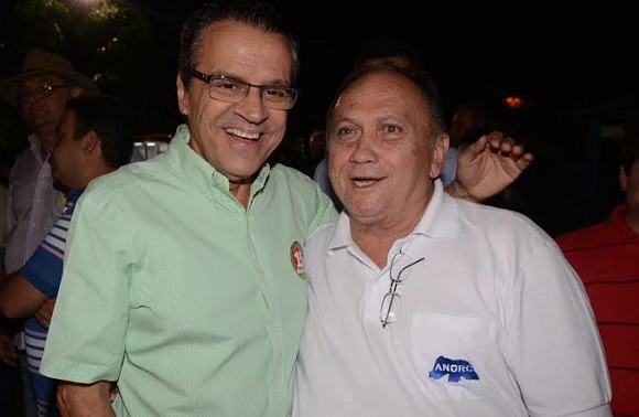 henrique anorc