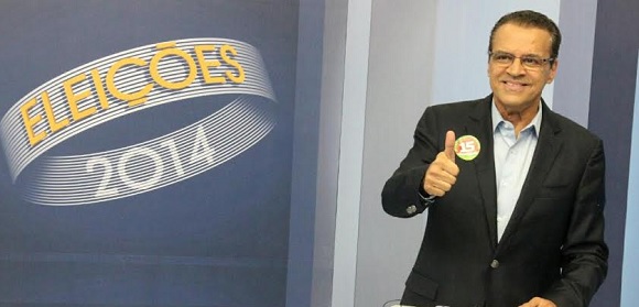 henrique debate