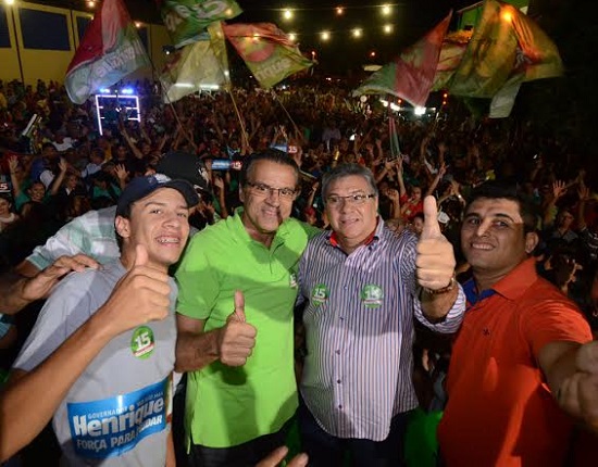 henrique felipe guerra