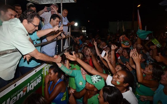 henrique ilemo