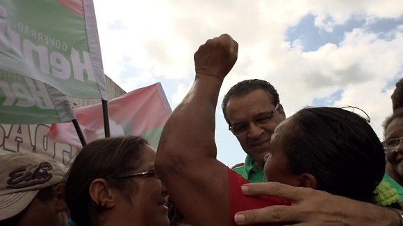 henrique programa