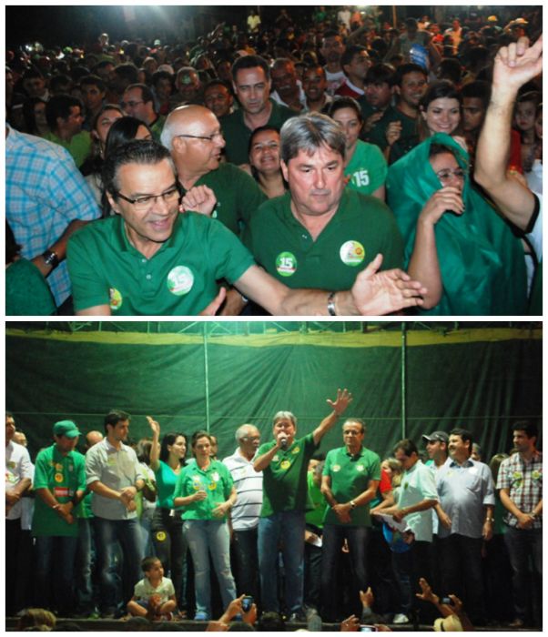 henrique santa cruz