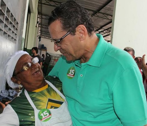 henrique ultimo