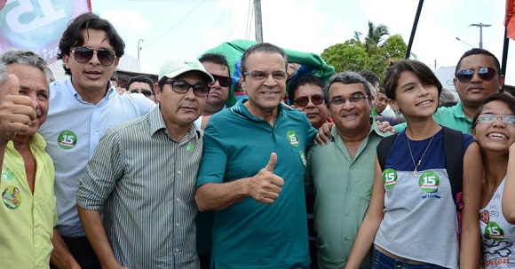henrique vereador