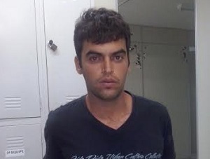 homicidio caico