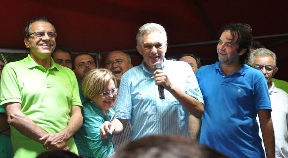 joao apodi