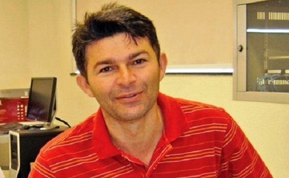  José Antônio Medeiros
