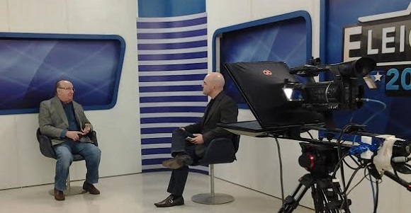 jose dias entrevista