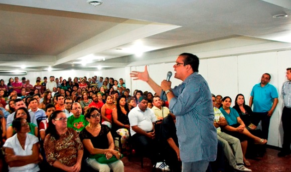 julio natal