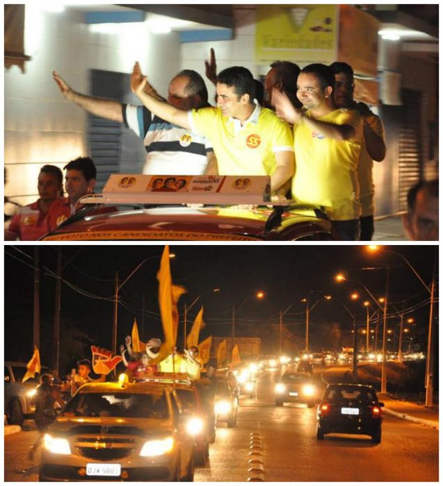 mossoro final