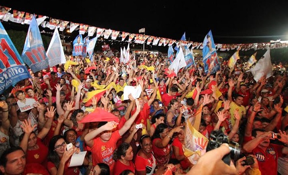 mossoro francisco jose