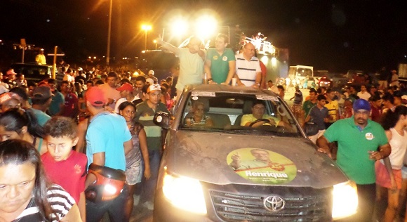 nelter festa