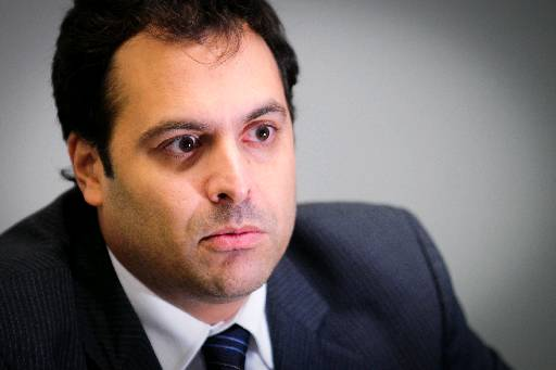 paulo camara