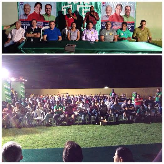 pmdb assu