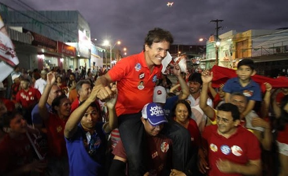 robinson mossoro