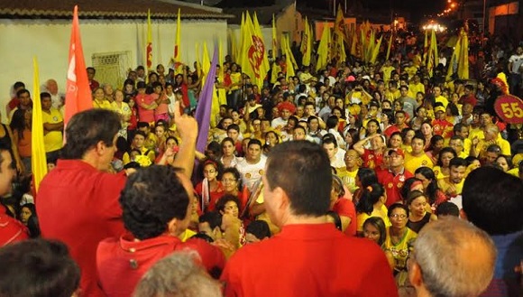 robinson mossoro