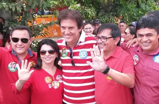 robinson oeste