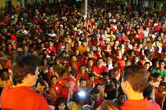 robinson serra