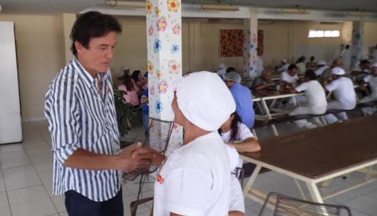 robinson simas