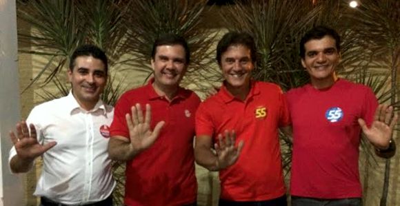 robinson torquato