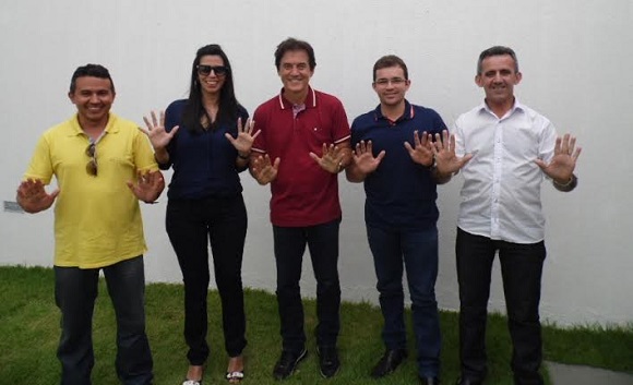 robinson vereadores caico