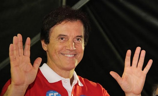 robinson voto