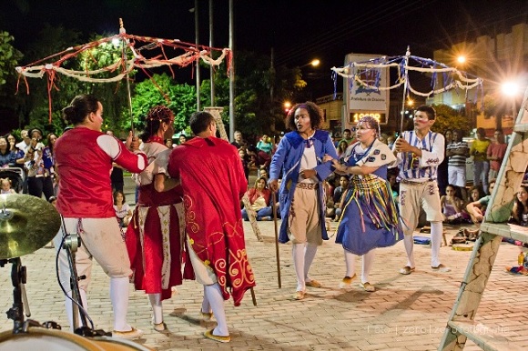 romeu currais