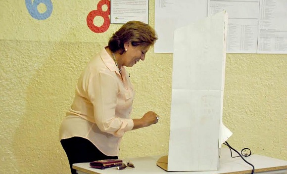 rosalba voto