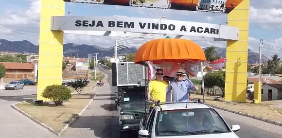 vivaldo acari