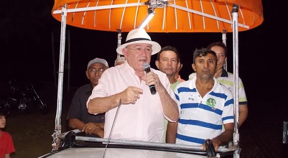 vivaldo bairros